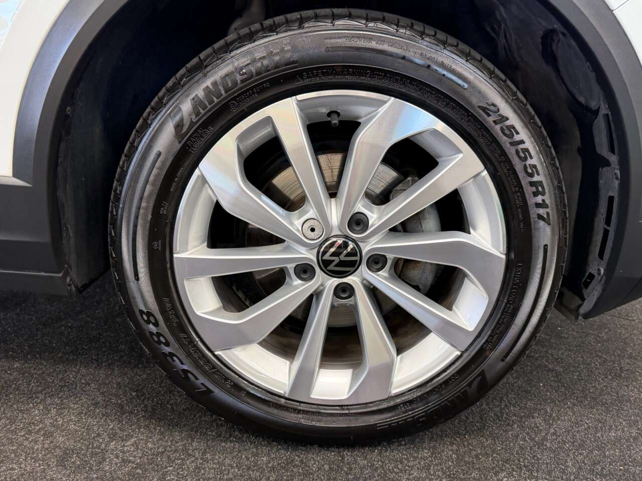 2022 VOLKSWAGEN T-ROC 2022 VOLKSWAGEN T-ROC