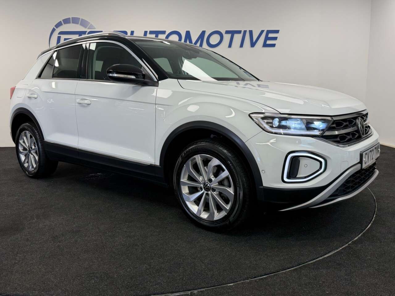 2022 VOLKSWAGEN T-ROC 2022 VOLKSWAGEN T-ROC