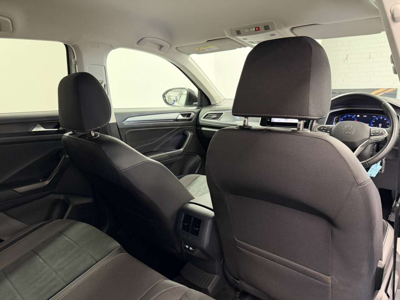 2022 VOLKSWAGEN T-ROC 2022 VOLKSWAGEN T-ROC