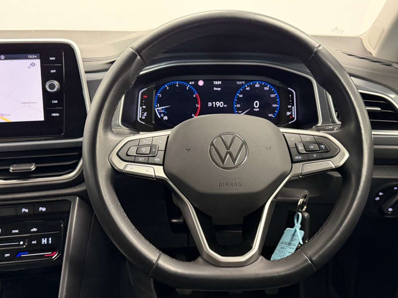 2022 VOLKSWAGEN T-ROC 2022 VOLKSWAGEN T-ROC