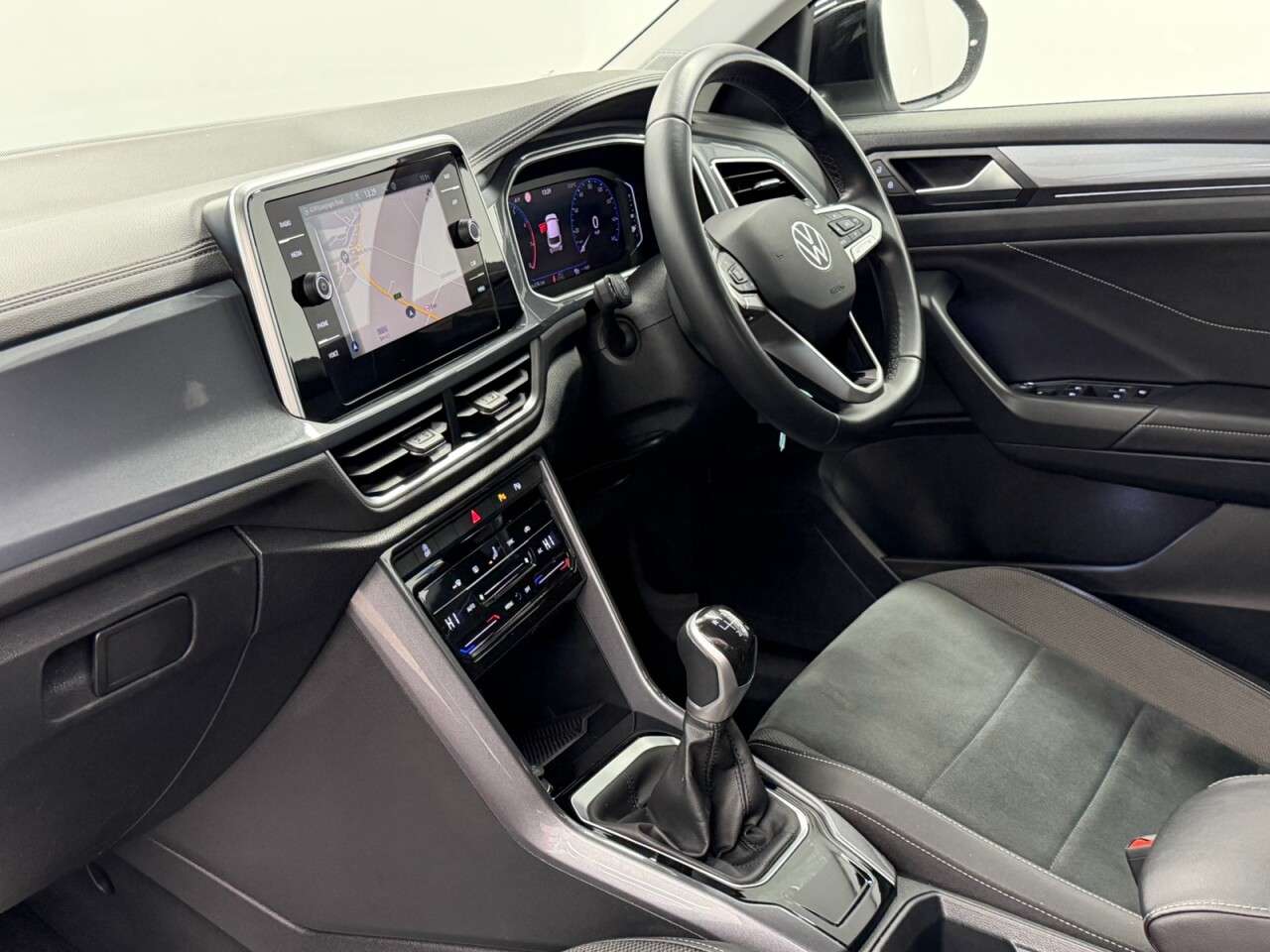 2022 VOLKSWAGEN T-ROC 2022 VOLKSWAGEN T-ROC