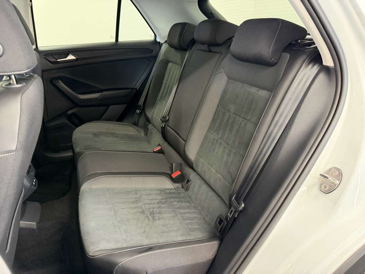 2022 VOLKSWAGEN T-ROC 2022 VOLKSWAGEN T-ROC