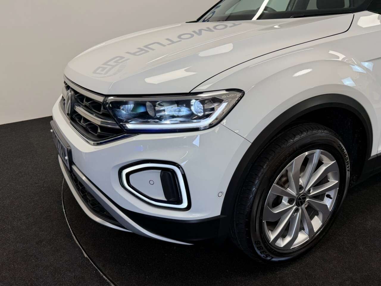 2022 VOLKSWAGEN T-ROC 2022 VOLKSWAGEN T-ROC