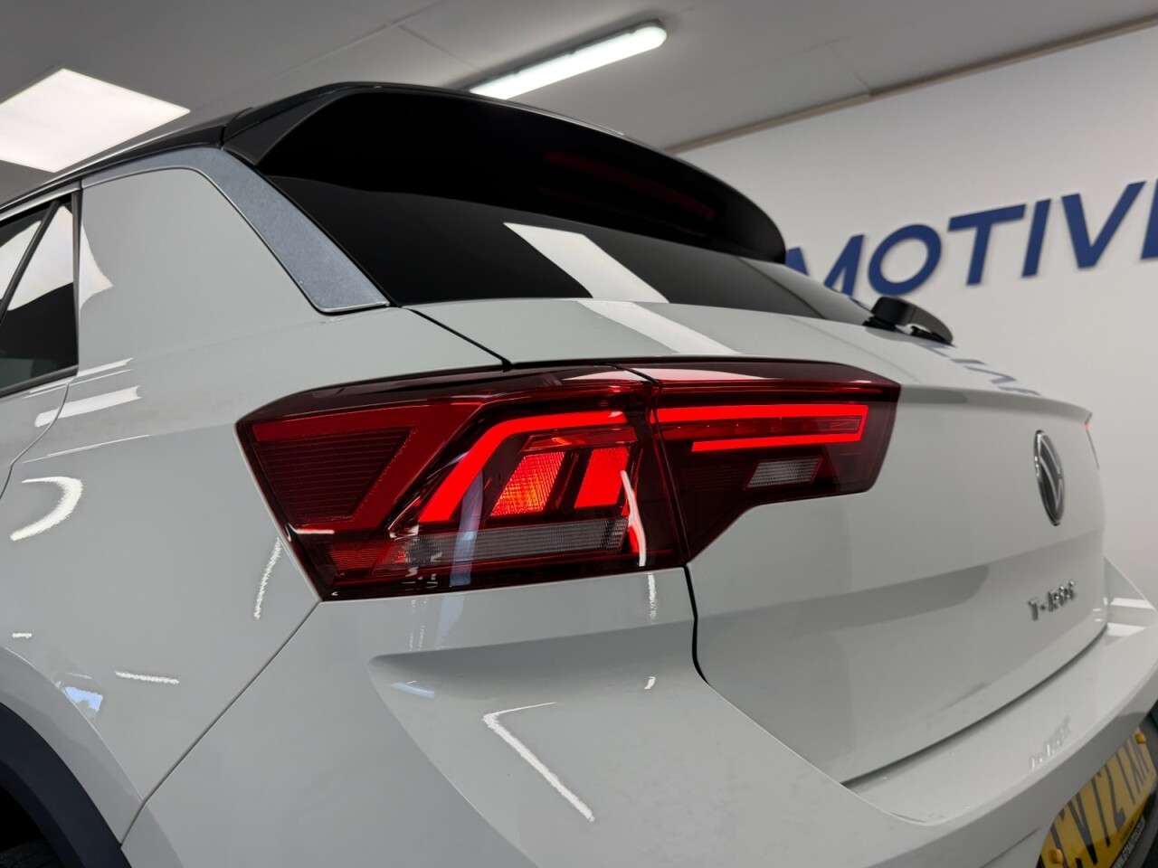 2022 VOLKSWAGEN T-ROC 2022 VOLKSWAGEN T-ROC