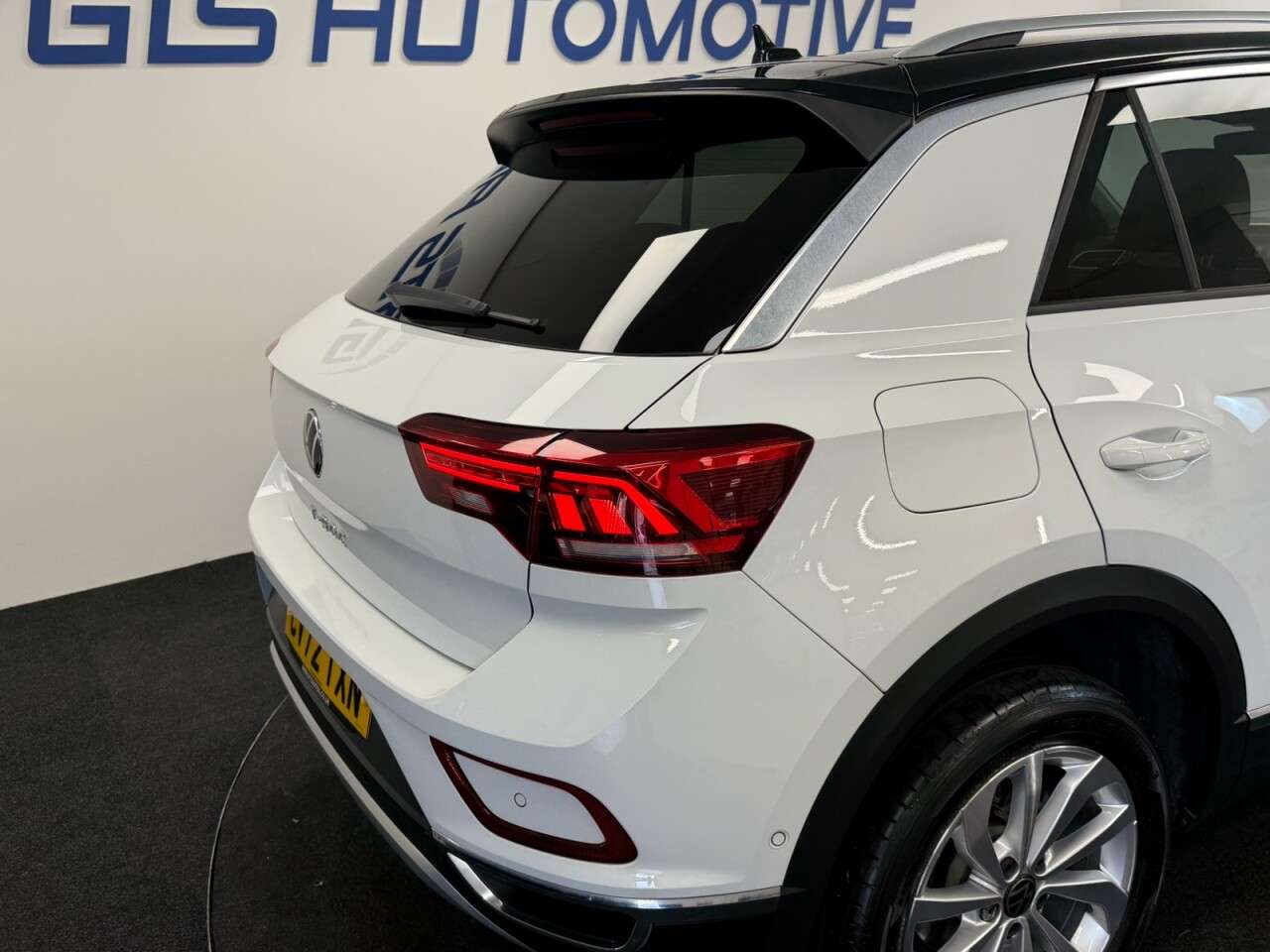 2022 VOLKSWAGEN T-ROC 2022 VOLKSWAGEN T-ROC