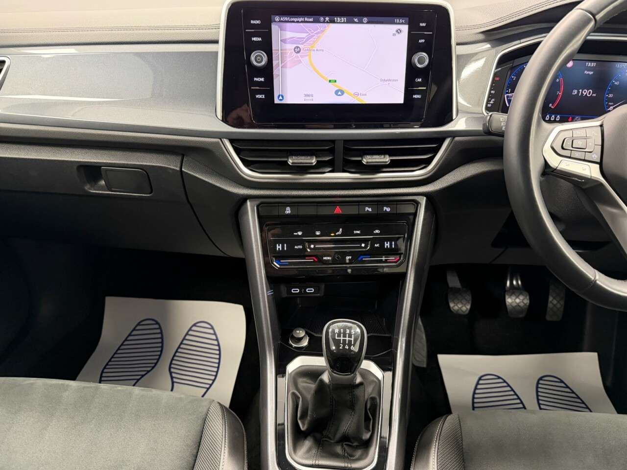 2022 VOLKSWAGEN T-ROC 2022 VOLKSWAGEN T-ROC