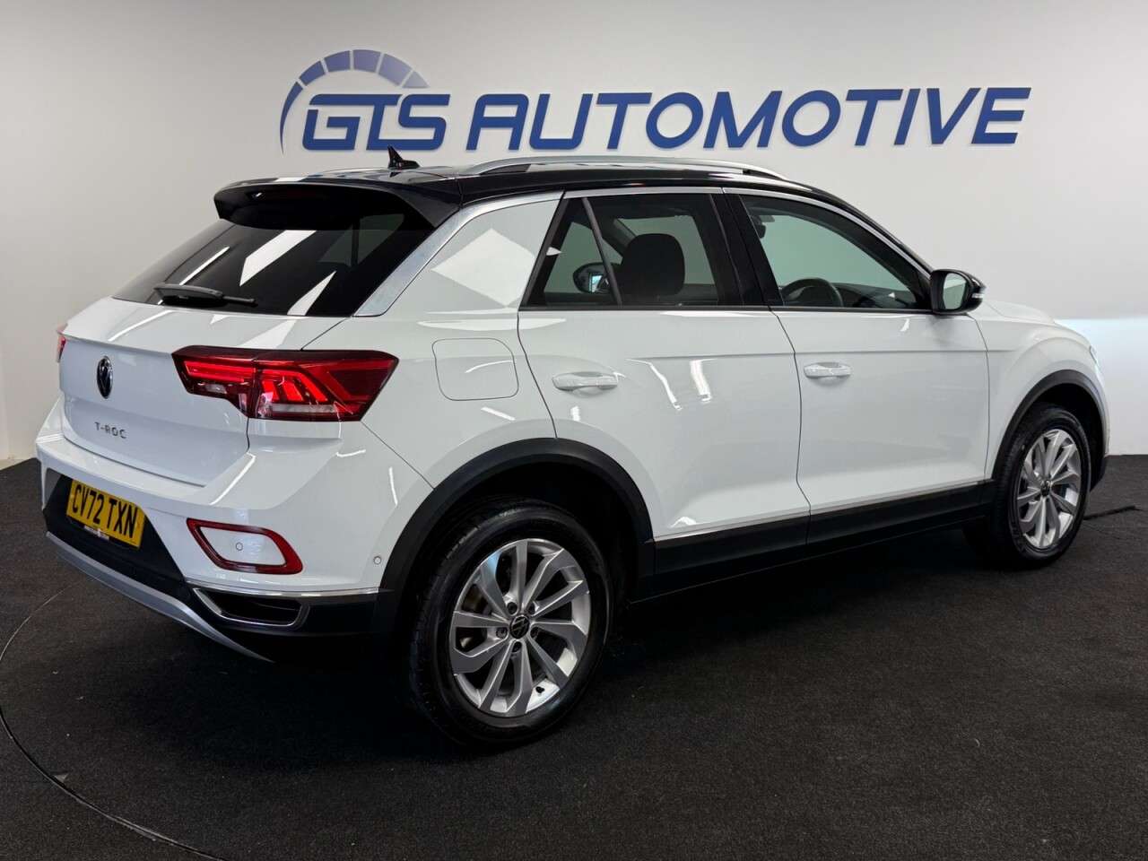 2022 VOLKSWAGEN T-ROC 2022 VOLKSWAGEN T-ROC