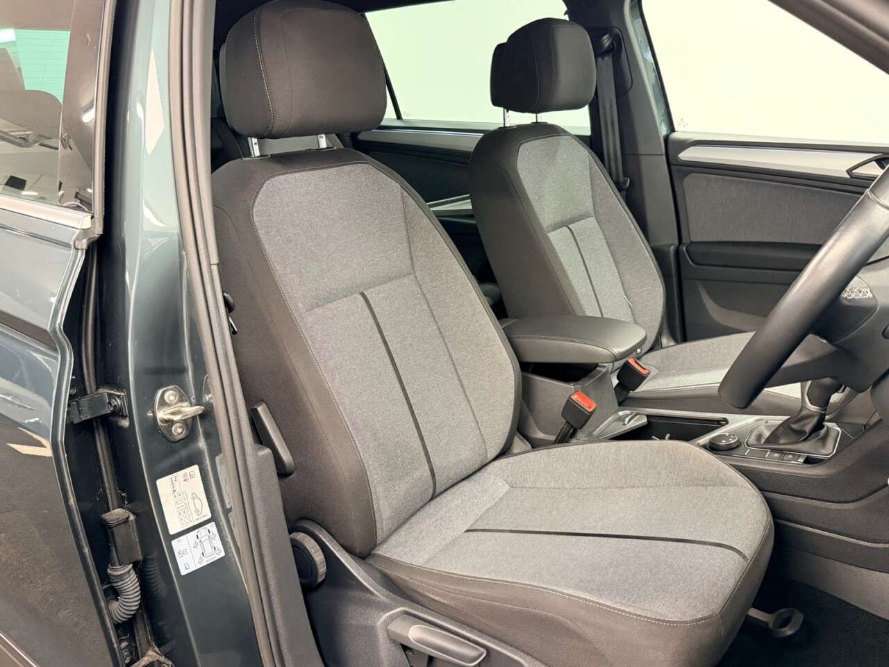 2021 SEAT TARRACO 2021 SEAT TARRACO