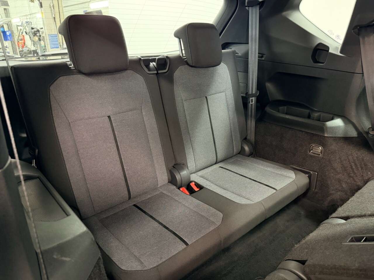 2021 SEAT TARRACO 2021 SEAT TARRACO