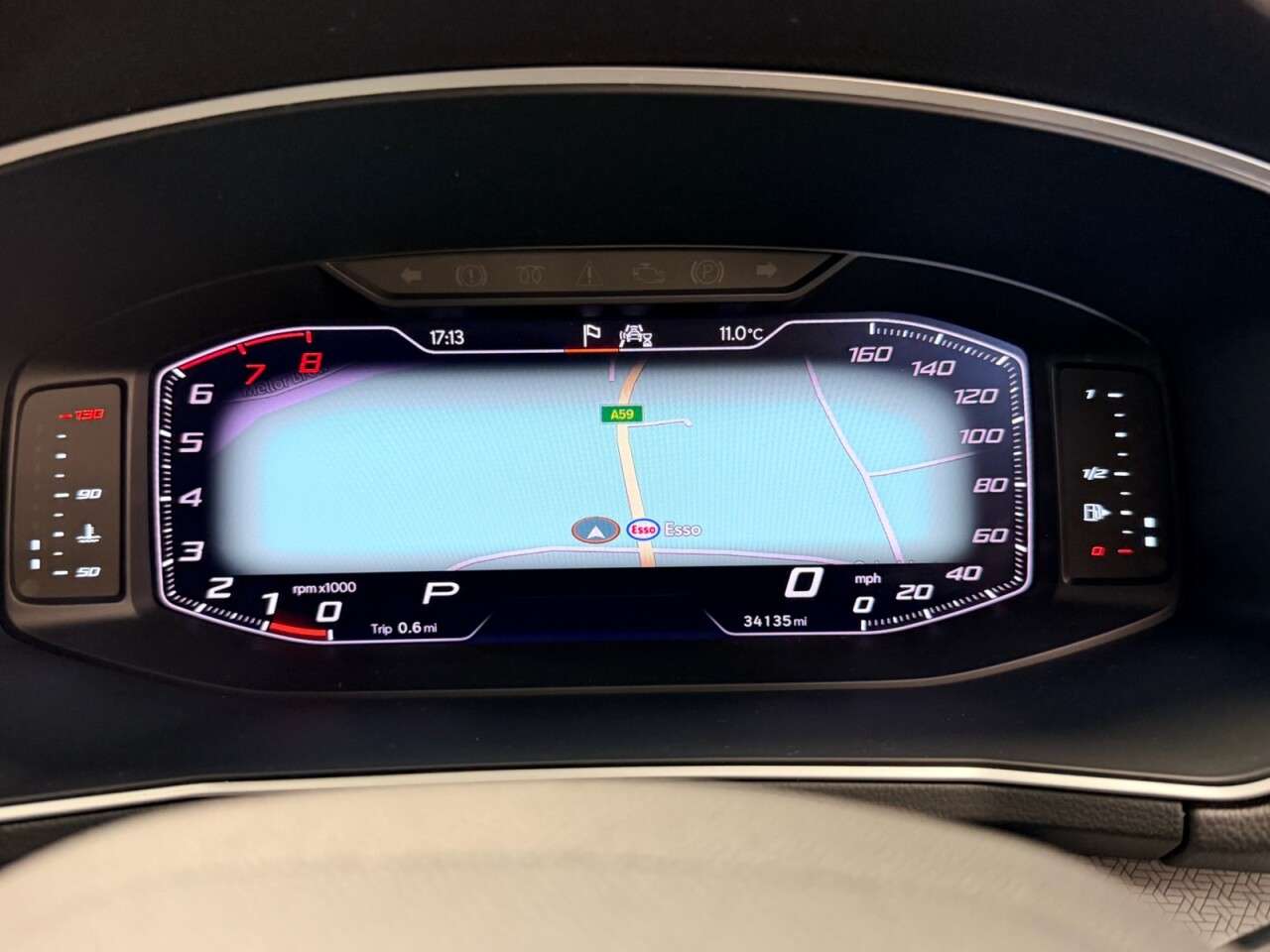 2021 SEAT TARRACO 2021 SEAT TARRACO