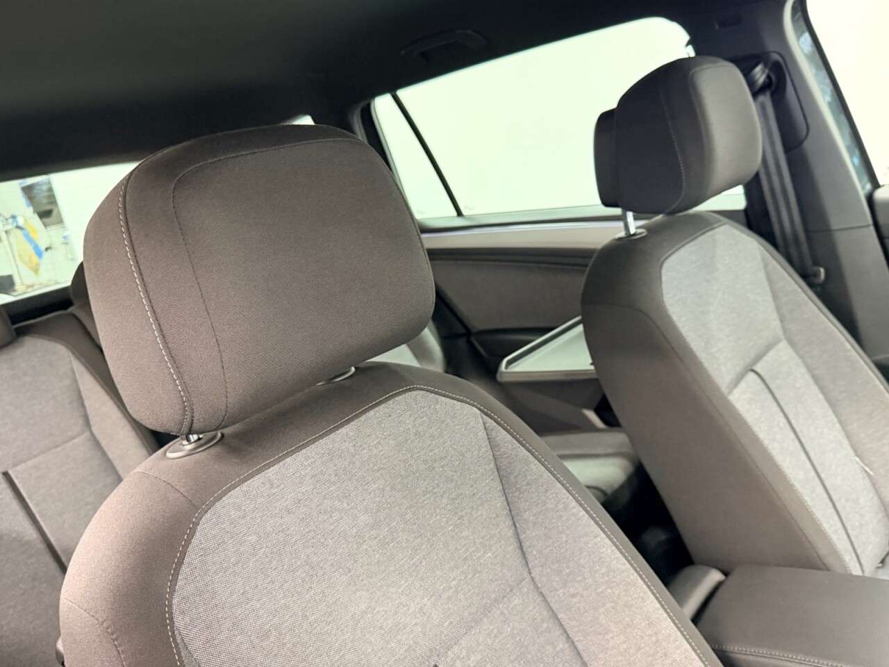 2021 SEAT TARRACO 2021 SEAT TARRACO