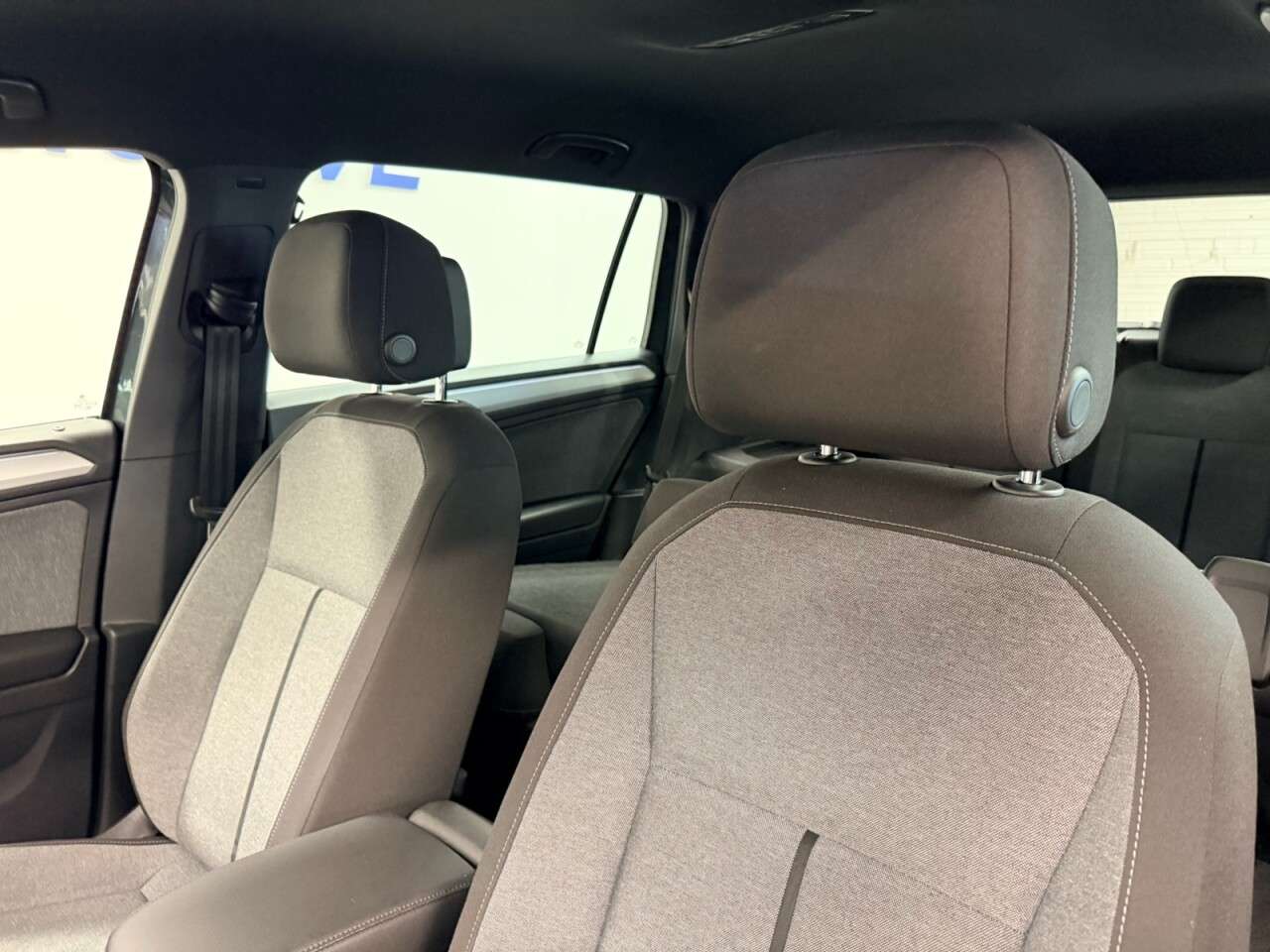 2021 SEAT TARRACO 2021 SEAT TARRACO