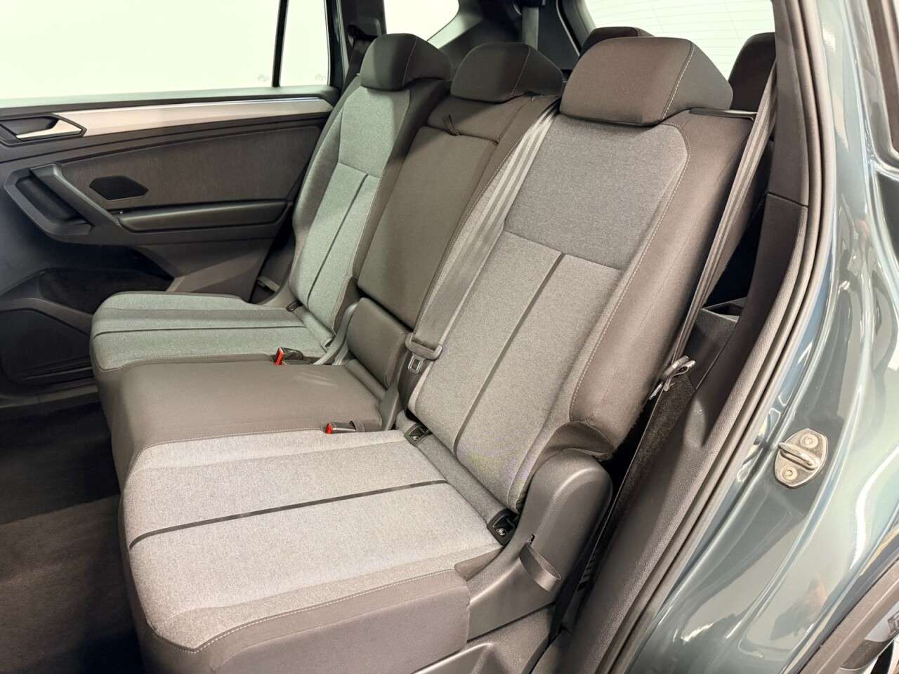 2021 SEAT TARRACO 2021 SEAT TARRACO