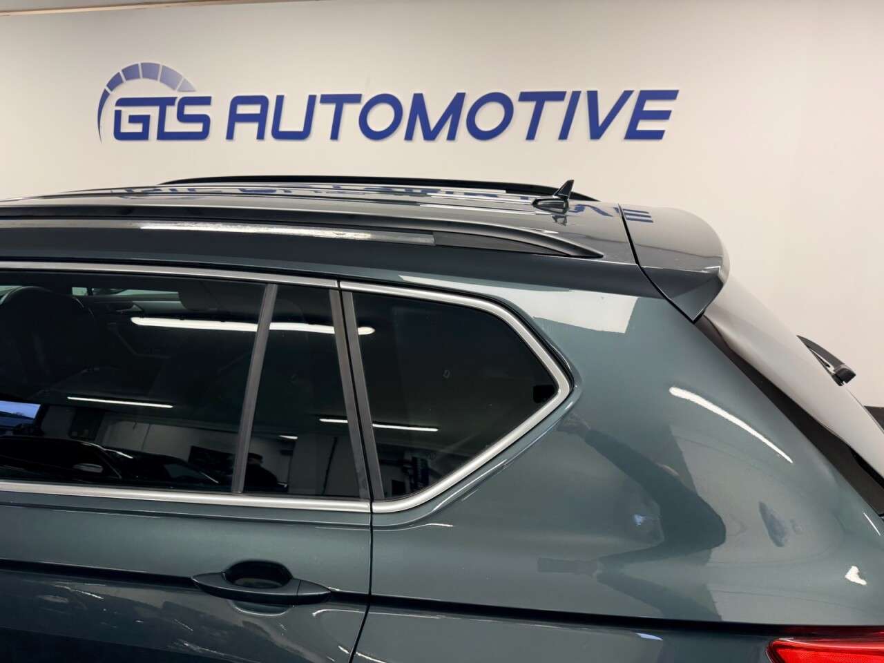 2021 SEAT TARRACO 2021 SEAT TARRACO