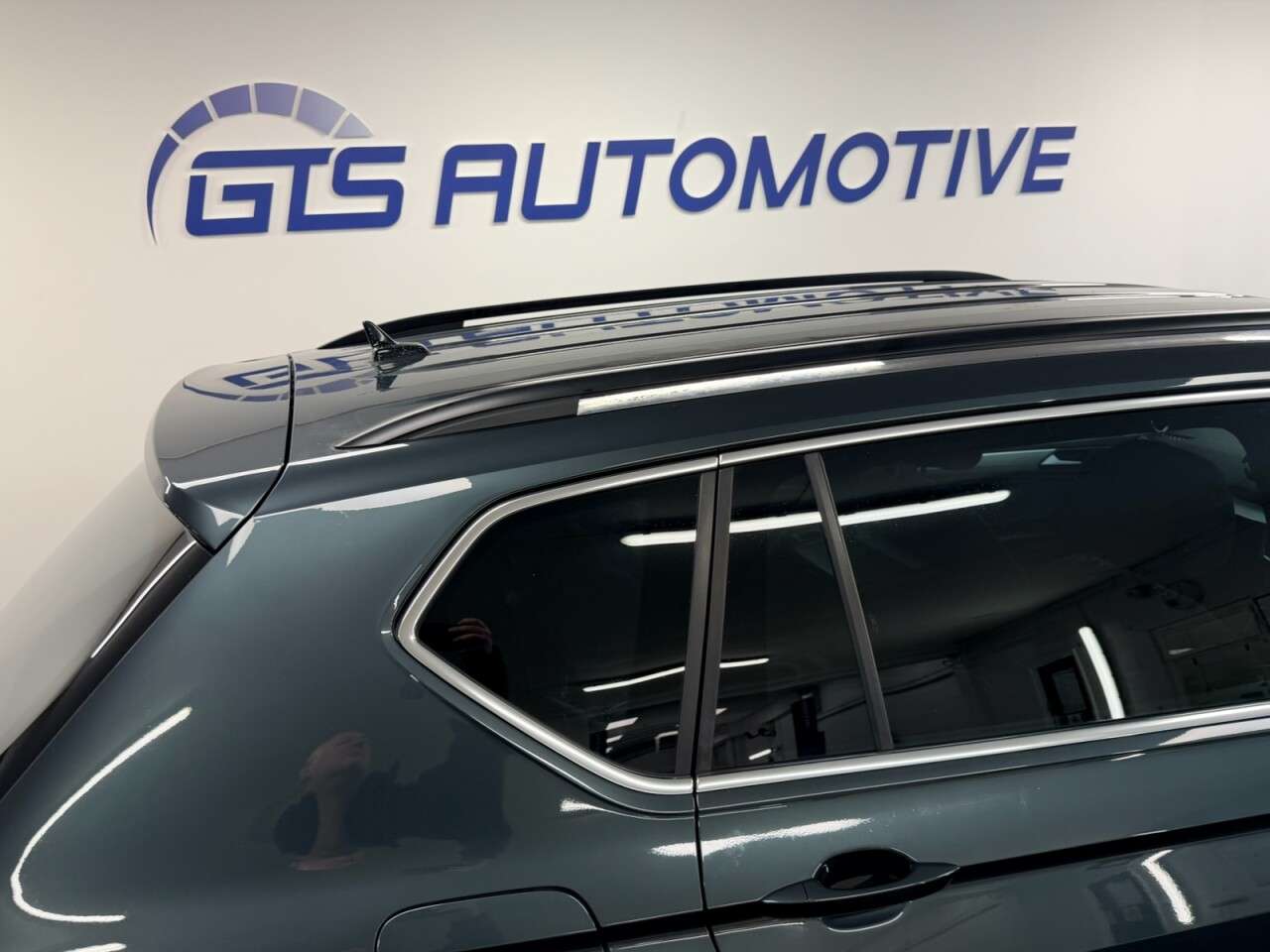 2021 SEAT TARRACO 2021 SEAT TARRACO