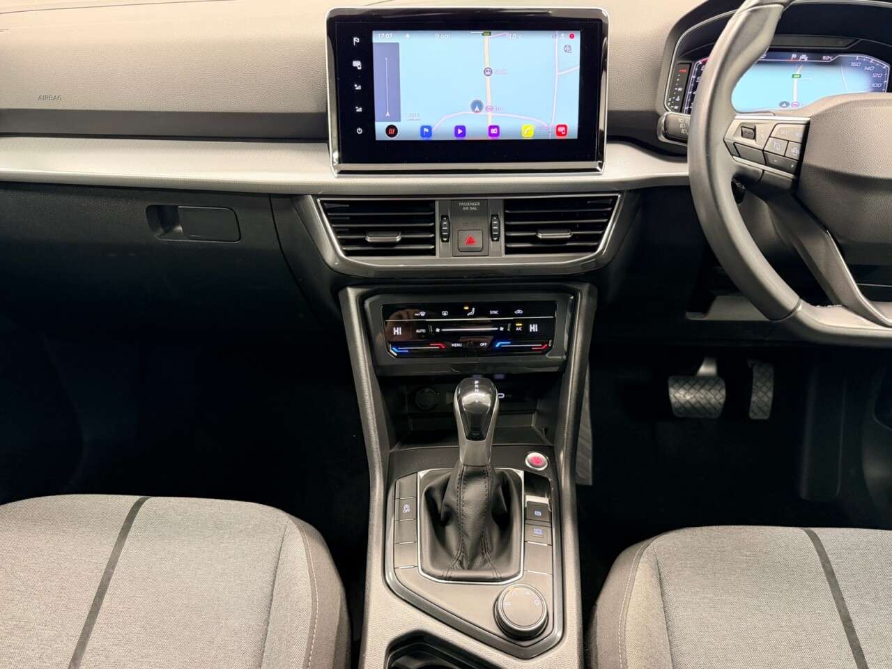 2021 SEAT TARRACO 2021 SEAT TARRACO