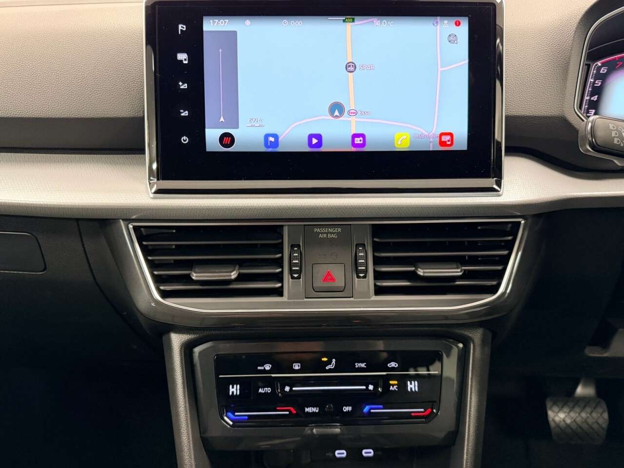 2021 SEAT TARRACO 2021 SEAT TARRACO