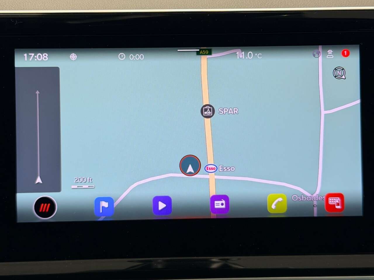 2021 SEAT TARRACO 2021 SEAT TARRACO