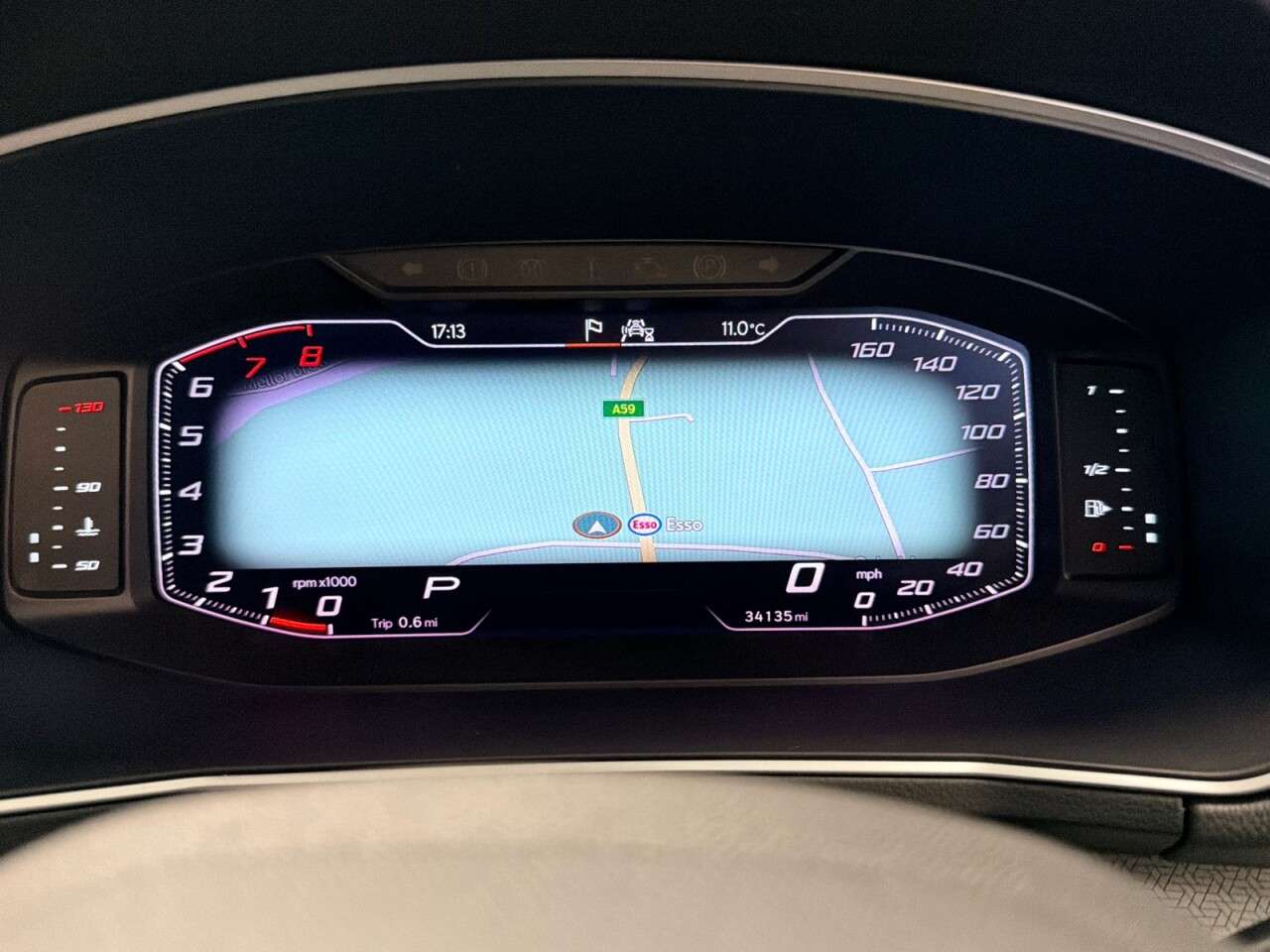 2021 SEAT TARRACO 2021 SEAT TARRACO