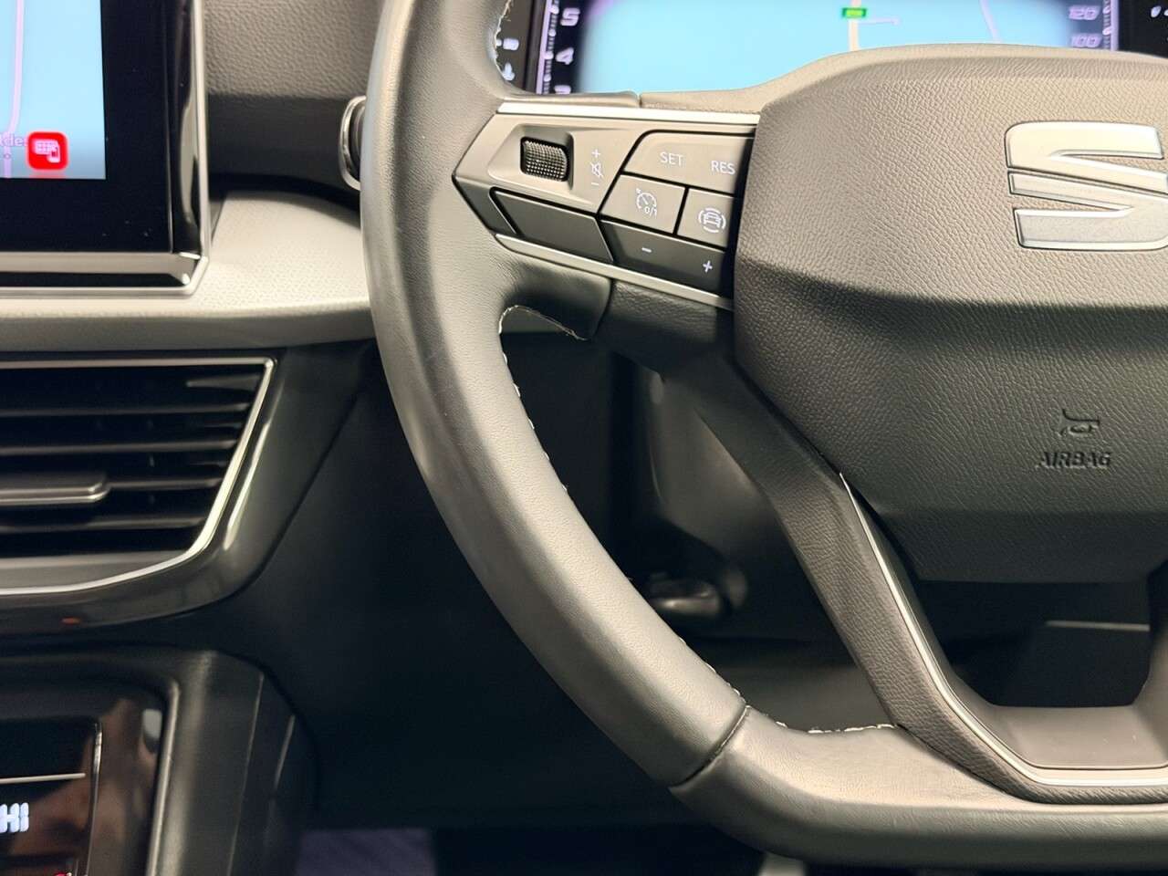 2021 SEAT TARRACO 2021 SEAT TARRACO