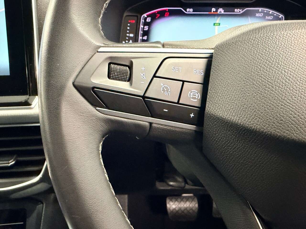 2021 SEAT TARRACO 2021 SEAT TARRACO