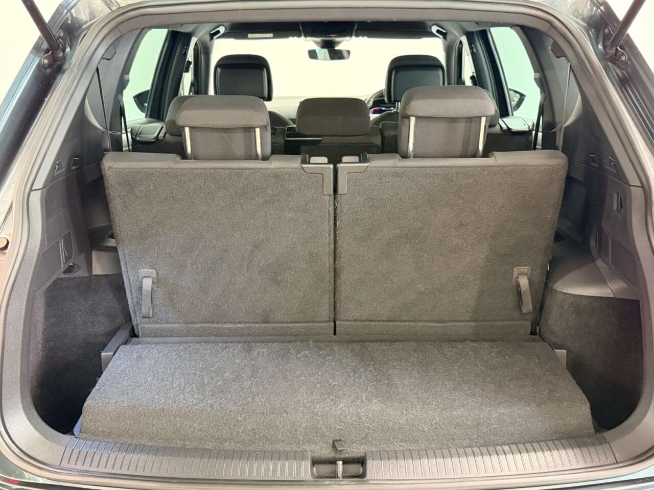 2021 SEAT TARRACO 2021 SEAT TARRACO