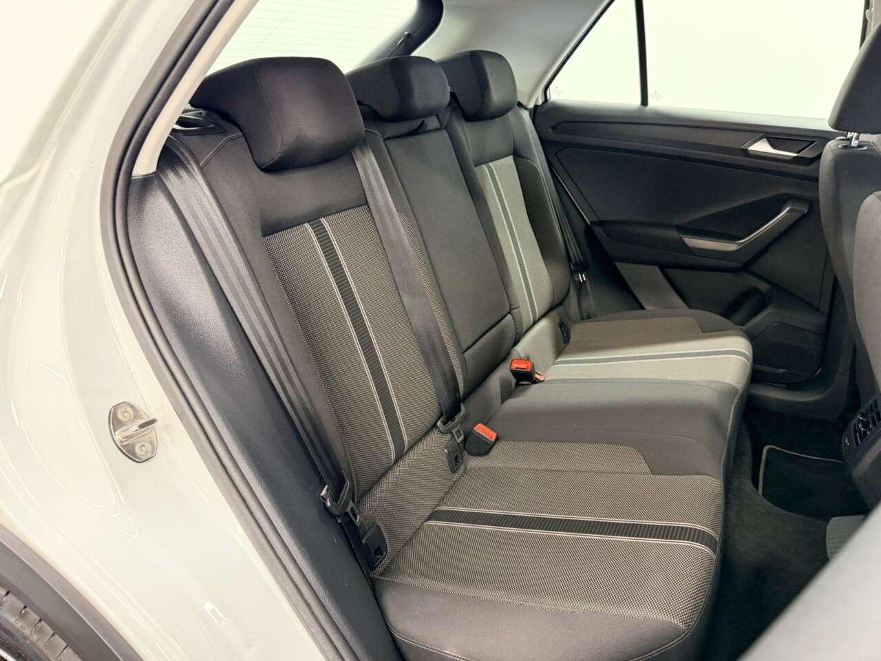 2018 VOLKSWAGEN T-ROC 2018 VOLKSWAGEN T-ROC