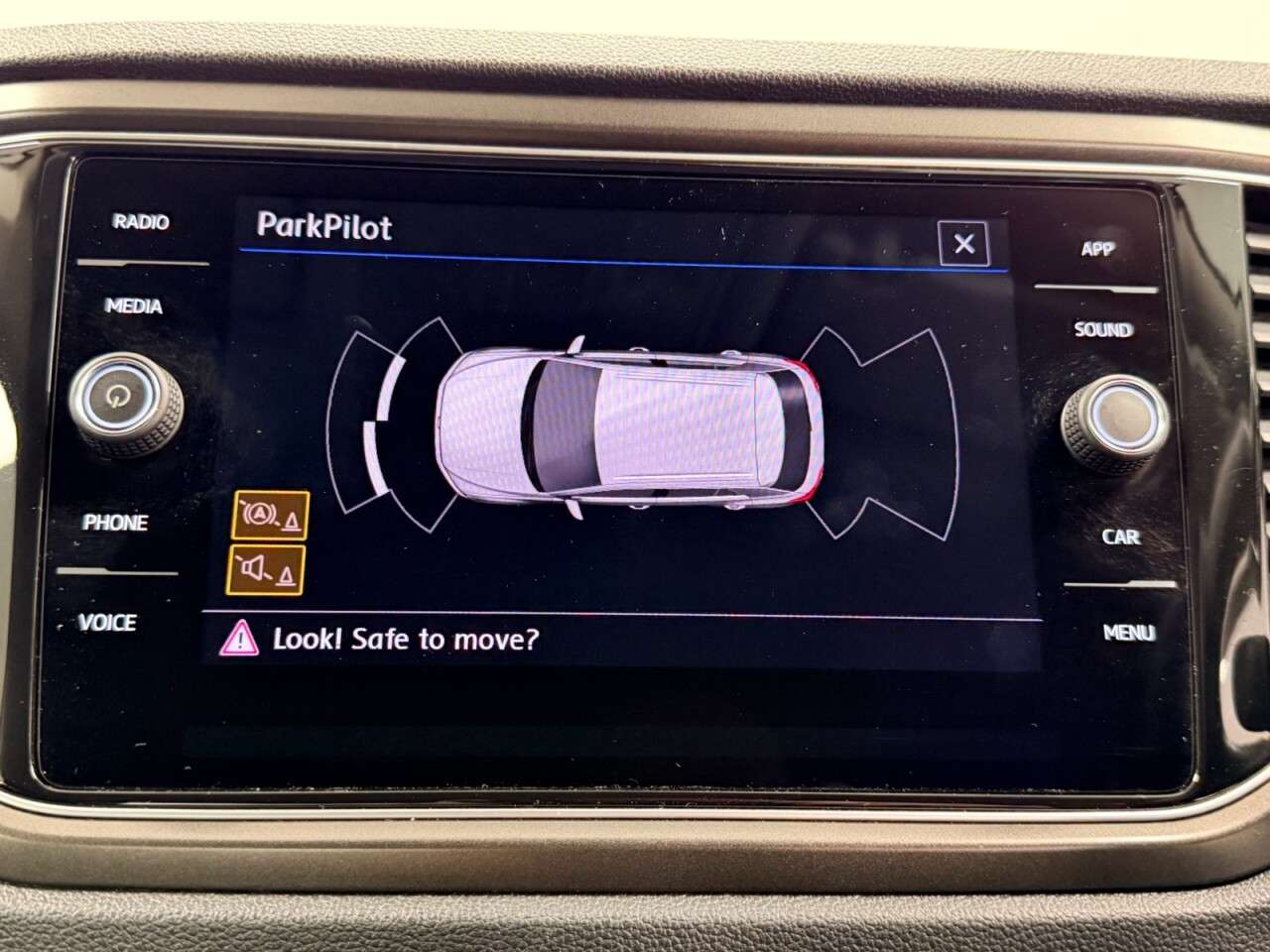 2018 VOLKSWAGEN T-ROC 2018 VOLKSWAGEN T-ROC