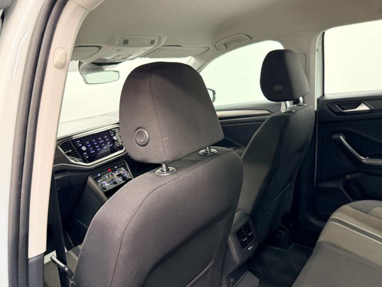 2018 VOLKSWAGEN T-ROC 2018 VOLKSWAGEN T-ROC