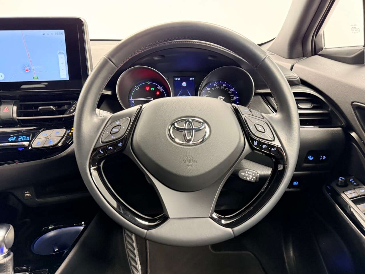 2022 TOYOTA C-HR 2022 TOYOTA C-HR