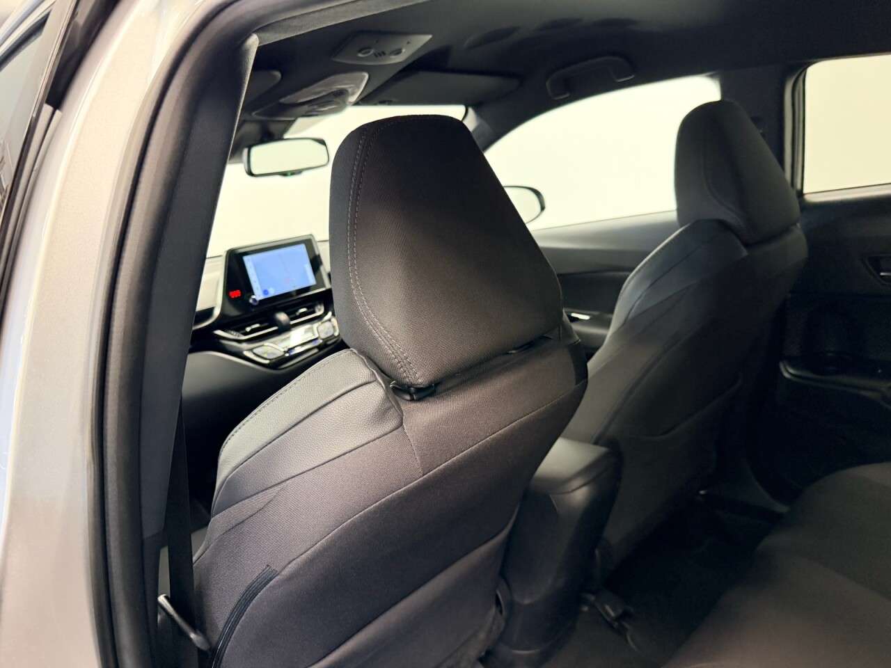 2022 TOYOTA C-HR 2022 TOYOTA C-HR