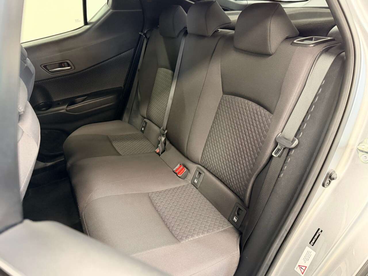 2022 TOYOTA C-HR 2022 TOYOTA C-HR