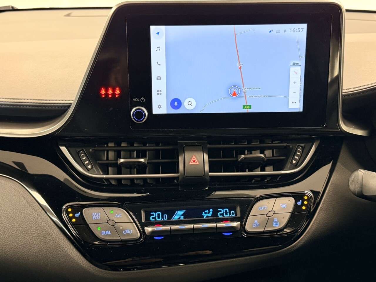 2022 TOYOTA C-HR 2022 TOYOTA C-HR