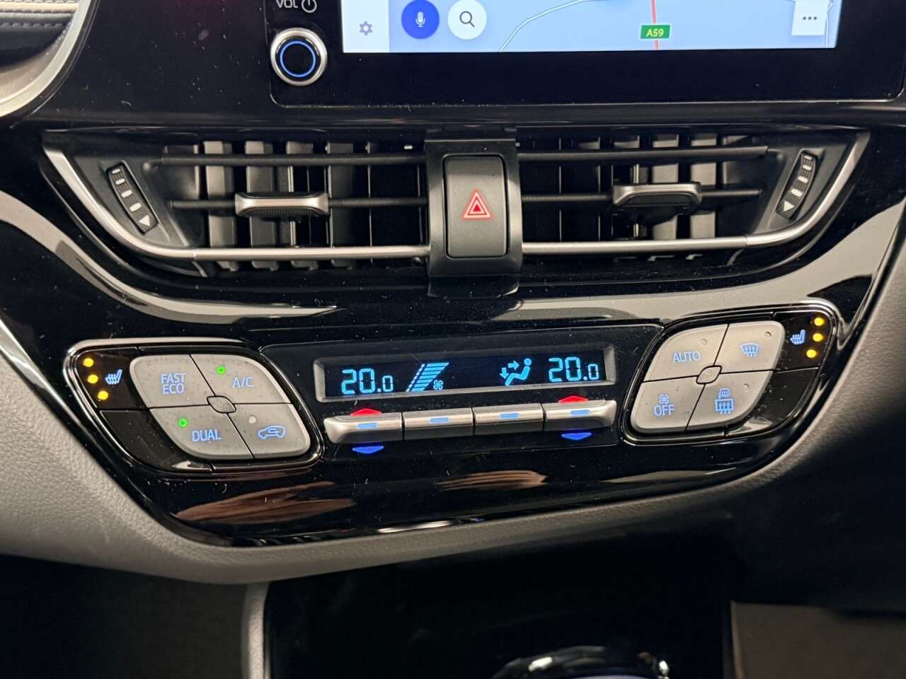 2022 TOYOTA C-HR 2022 TOYOTA C-HR