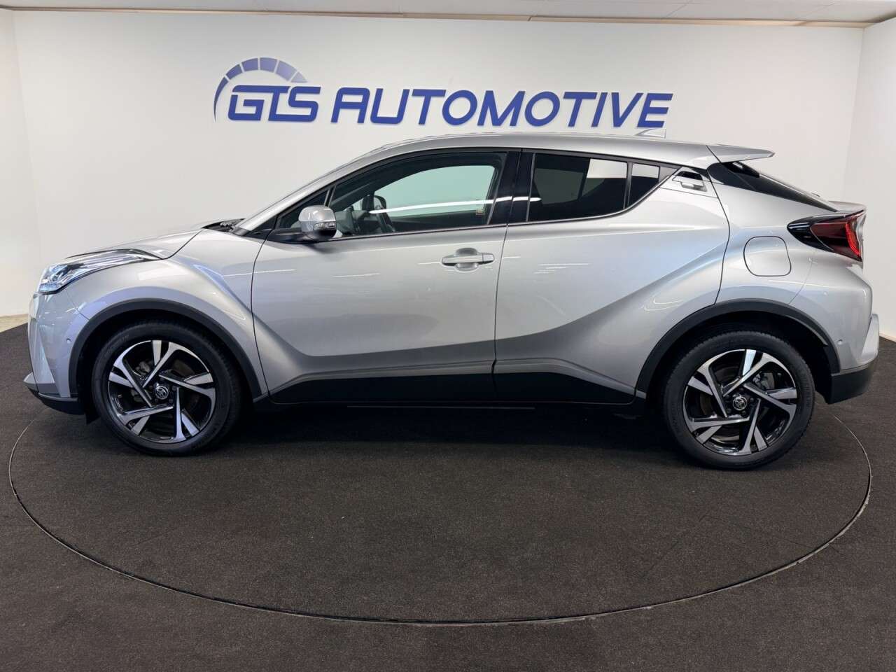 2022 TOYOTA C-HR 2022 TOYOTA C-HR