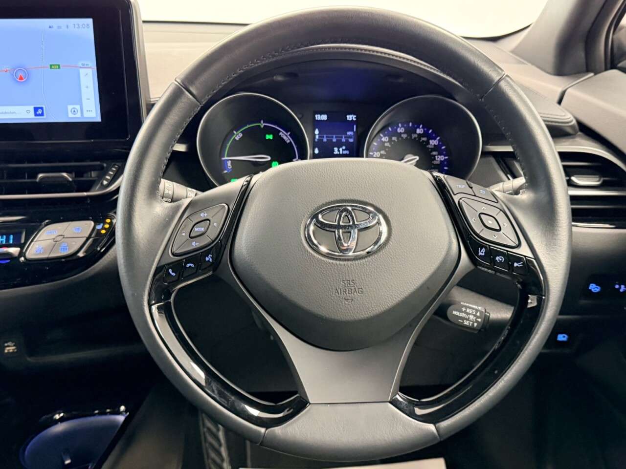 2022 TOYOTA C-HR 2022 TOYOTA C-HR