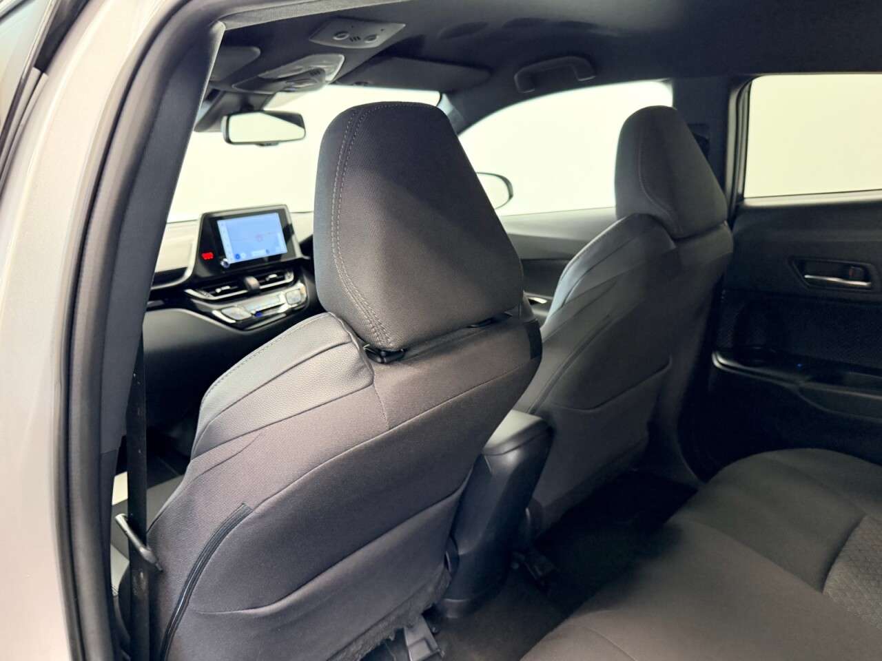 2022 TOYOTA C-HR 2022 TOYOTA C-HR