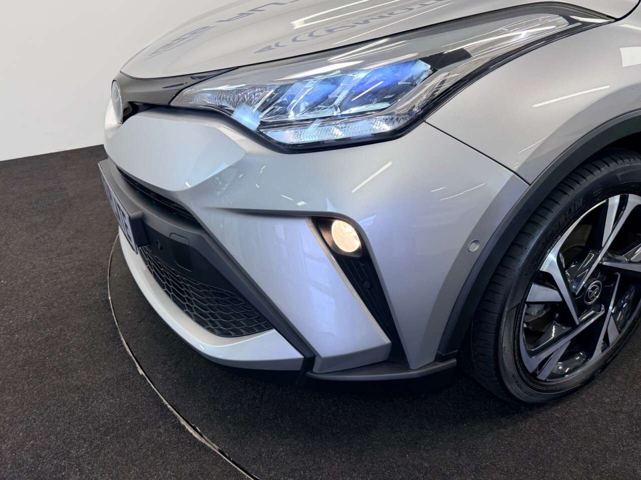 2022 TOYOTA C-HR 2022 TOYOTA C-HR