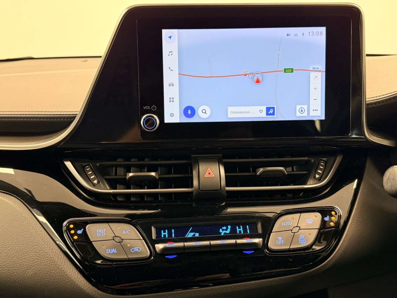 2022 TOYOTA C-HR 2022 TOYOTA C-HR