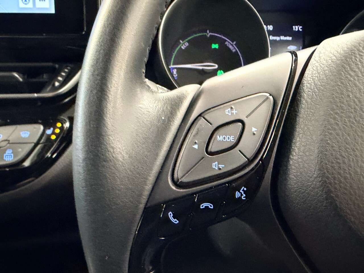 2022 TOYOTA C-HR 2022 TOYOTA C-HR