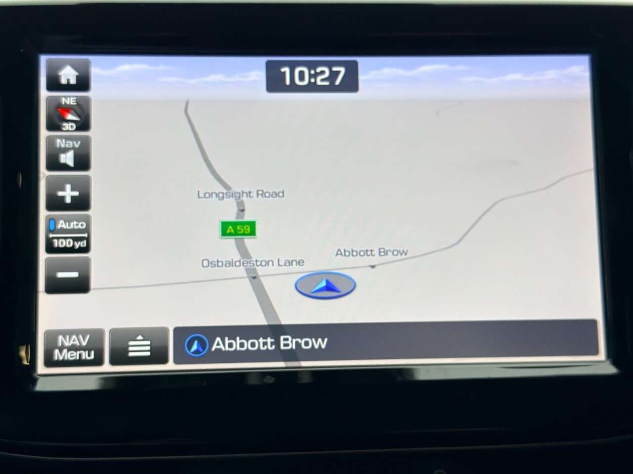 2019 HYUNDAI I30 2019 HYUNDAI I30