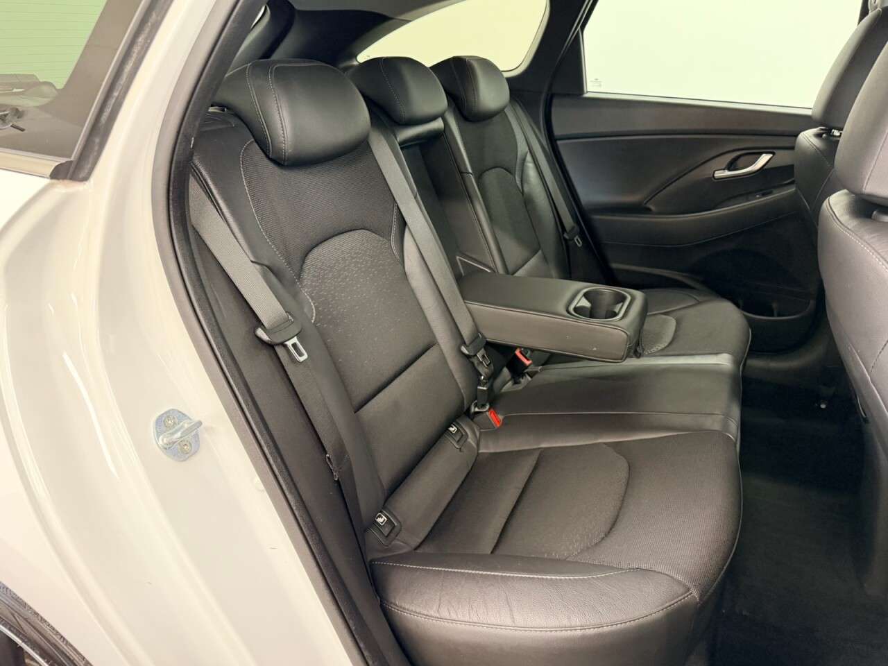 2019 HYUNDAI I30 2019 HYUNDAI I30