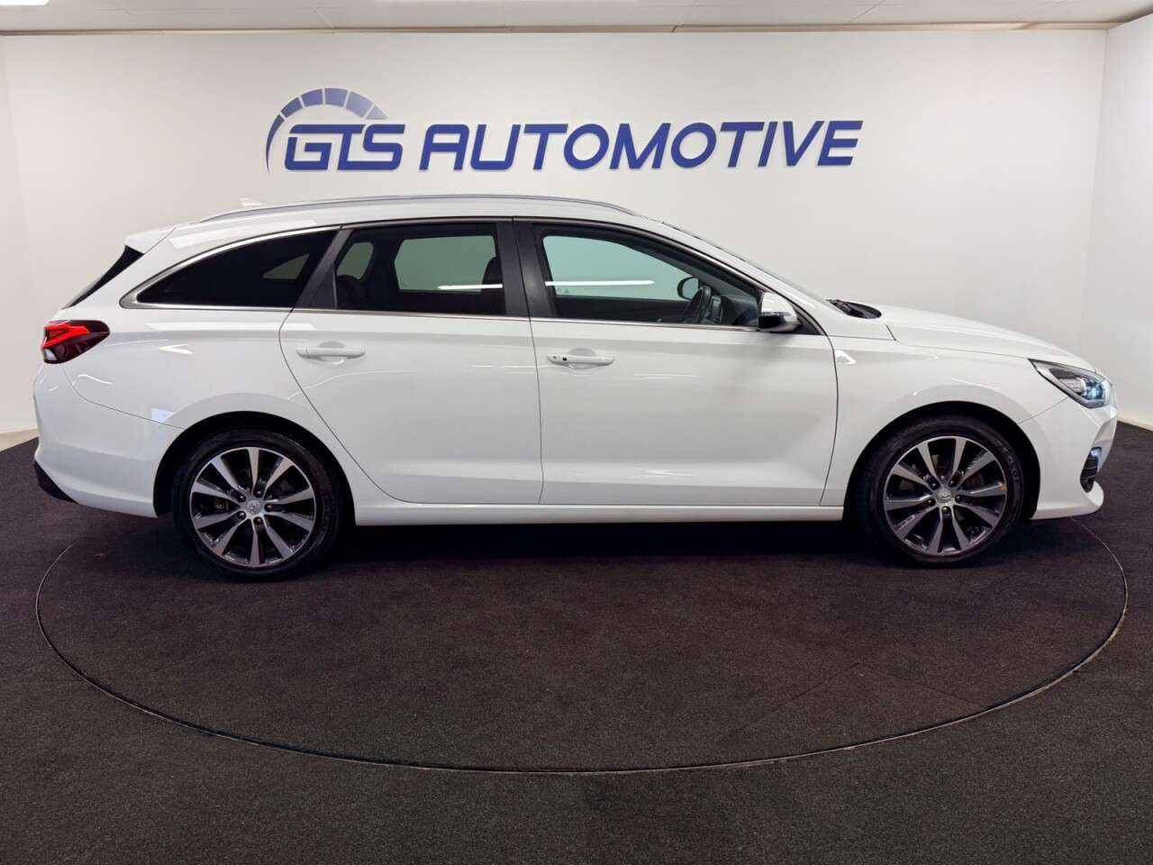 2019 HYUNDAI I30 2019 HYUNDAI I30