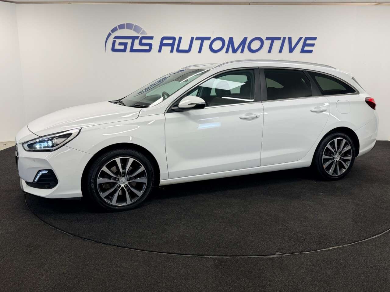 2019 HYUNDAI I30 2019 HYUNDAI I30