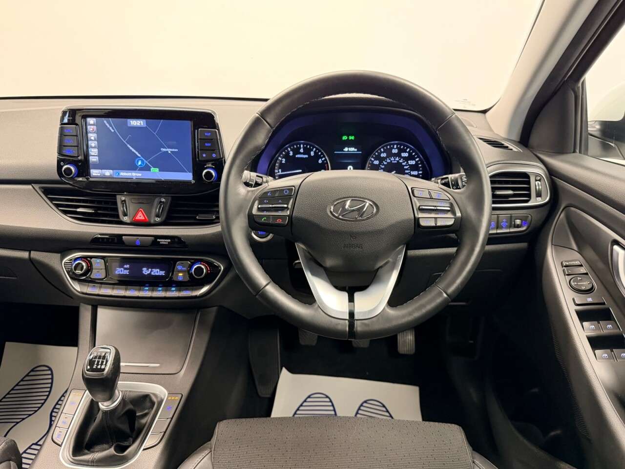 2019 HYUNDAI I30 2019 HYUNDAI I30