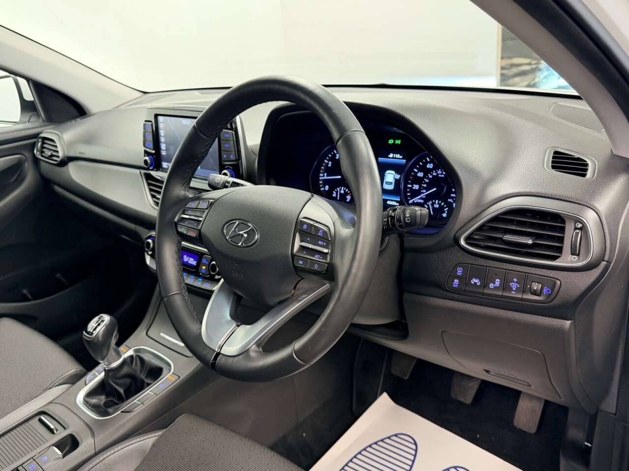 2019 HYUNDAI I30 2019 HYUNDAI I30
