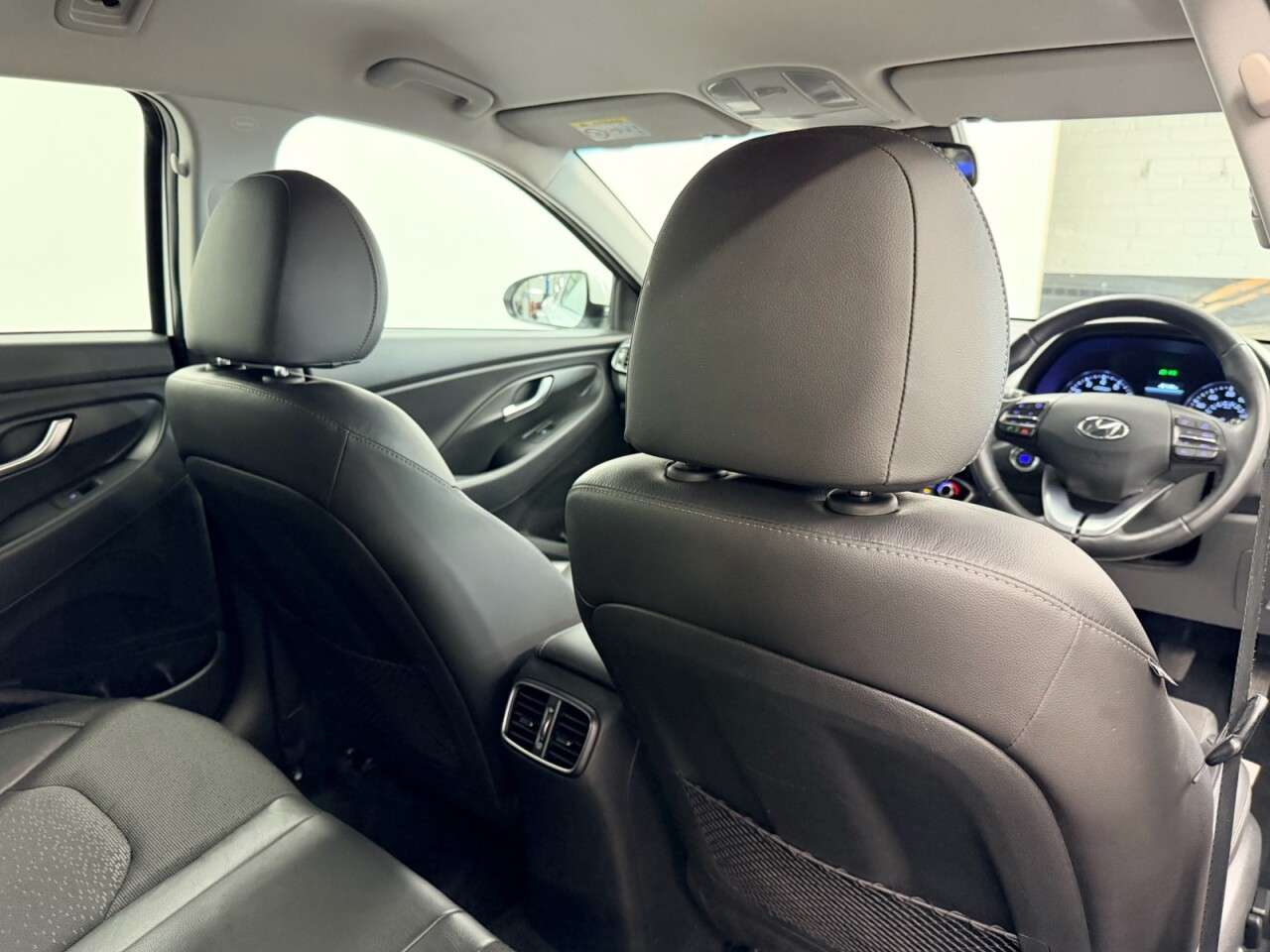 2019 HYUNDAI I30 2019 HYUNDAI I30