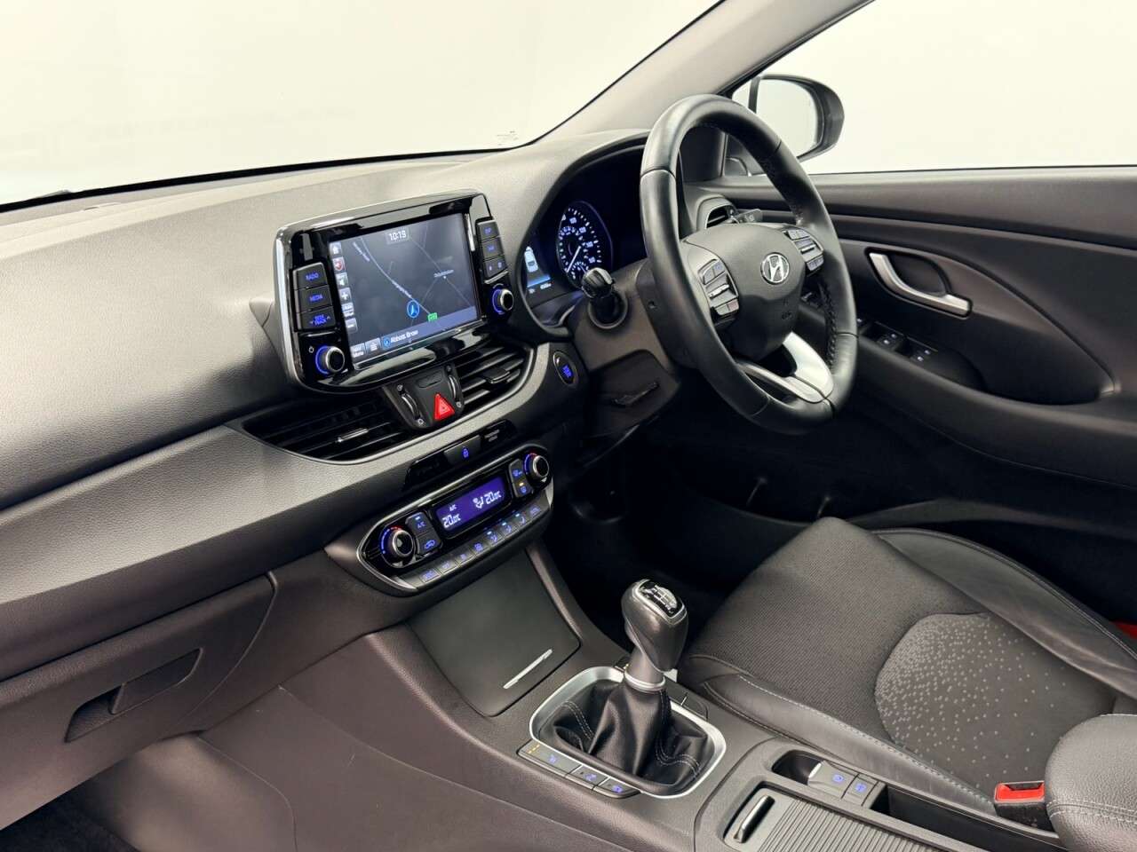 2019 HYUNDAI I30 2019 HYUNDAI I30