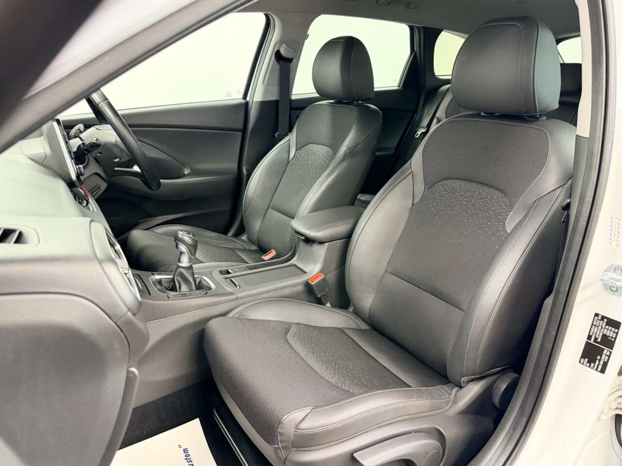 2019 HYUNDAI I30 2019 HYUNDAI I30