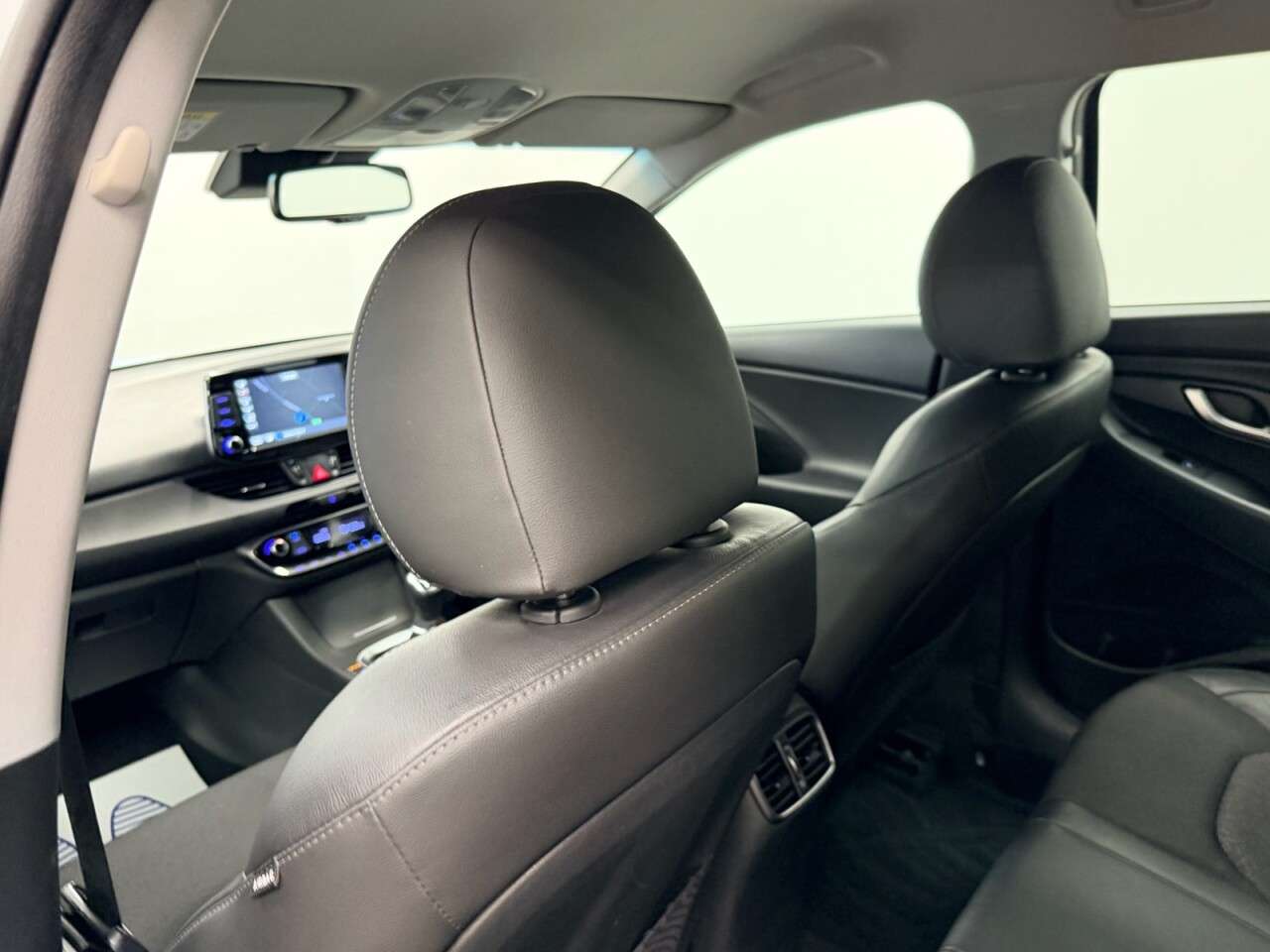 2019 HYUNDAI I30 2019 HYUNDAI I30